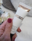 Makeup Revolution Hydrate Primer, Water-Based Primer with Vitamin Fl Oz