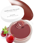 NOONI Applewine Korean Lip Tinting Butter
