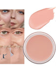 Kaely Pot Concealer Full Coverage Set,under Eye Brightener ojeras 04