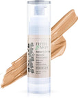 Fifth & Skin: Better’n Ur Skin Liquid Foundation Luxury - 1 oz