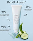 Soy Hydration Face Cleanser 1.6oz /