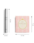 DHC Mascara Perfect Pro Double Protection 0.17 oz