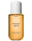 PHLUR Peach Skin Body Mist - Hair & Body Mist Fragrance - Peach, Plum, Bergamot, Milky Sandalwood & White Freesia Body Spray