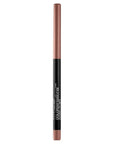 Maybelline Color Sensational Shaping Lip Liner with Self-Sharpening Tip, Beige Babe, Nude, 1 Count