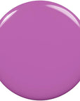 essie Salon-Quality Nail Polish, 8-Free Vegan, Bright Purple, Play Date, 0.46 fl oz (Pack of 2)