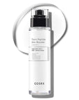 COSRX 6X Peptide Collagen Booster Toner Serum with Copper Peptides, Niacinamide & Hyaluronic Acid Skin Renewal Boosting Facial Essence for All Skin Types, Korean Skin Care, 150mL/5.07 Fl.Oz