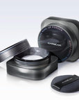 Soft Focus Loose Setting Powder, Waterproof, Matte, Oil Dry () 0.63Oz