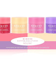 KIMUSE Lip Sleeping Mask Set -