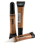 LA Girl HD Conceal High Definition Pro Concealer Choices (Fawn)