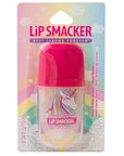 Lip Smacker Sparkle & Shine Lip Gloss, Blendable Glitter High Shine, Moisturizing Formula, Cruelty-Free - Unicorn Sparkle