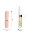 DHC Lip Cream 0.05 oz. Net
