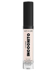 wet n wild Mega Last Incognito All-Day Full 0.18 Ounce