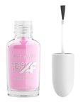 wet n wild Fast Dry AF Nail Polish, Quick 40 Second Dry Time, Long Lasting High-Shine - Cotton Candy