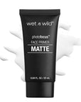 wet n wild Face Primer Photo Focus Matte