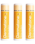 Dermatone Mango Lip Balm | Moisturizing