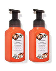 Bath & Body Works and Gentle Foaming Hand Soap 8.75 Ounce 2-Pack (Sweet Cinnamon Pumpkin),17.5 fluid ounces, 1.25 pounds