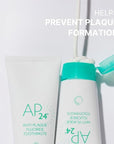 Nu Skin Ap-24 Anti-plaque Fluoride Toothpaste,6oz