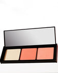Mally Beauty Get Cheeky Brightening Blush T