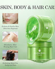 KAHI Kisstin Balm Pink - Skin-Refining