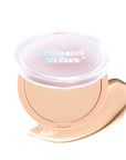 Beauty Amorus Cloud Blur Matte Balm Foundation, Full 0.3 oz