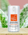 Suntegrity Moisturizing Mineral Face Sunscreen and Primer