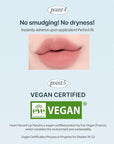 Heart Percent Dote On Mood Lip Pencil, Long-Lasting Creamy Lip Crayon Smooth Color Liner Retractable Lipstick Pencil 0.8g, #04. Strawberry Milk