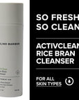 Blind Barber Regimen Skin Care Set Hydrating