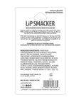 Lip Smacker Sparkle & Shine Lip Gloss, Blendable Glitter High Shine, Moisturizing Formula, Cruelty-Free - Unicorn Sparkle