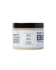 Duke Cannon News Anchor Fiber Pomade - Strong Hold, Natural Matte Finish - 4.6 oz