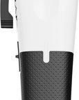 TPOB Play Barber Hair Clippers for Men 7500 RPM with Rubber Grips (White 3 Set)