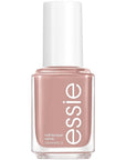 Essie Salon-Quality Nail Polish, 8-Free Vegan, Light Tan, Wild Nude, 0.46 fl oz (Pack of 2)