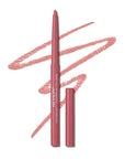 Revlon Lip Liner, Colorstay Face Makeup with Built-in-Sharpener, Longwear Rich Lip Colors, Smooth Application, 680 Blush'