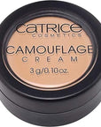 Catrice Concealer Camouflage Cream Light Beige 020