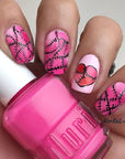 duri Nail Polish No.103S Summer