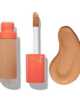 Juvia's Place I Am Magic Liquid Concealer - J15 Tan with Neutral Undertone / 0.34 fl oz, Full Coverage, Hydrating, Waterproof Makeup, Long Wear Concealer