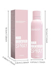 2025 NEW Hair Identifier Spray for Face Shaving, Dermaplaning Tool,Skin Dermaplaning Spray for Women With 6 Face Razors
