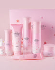 Skin Care Set JAPAN SAKURA Beauty