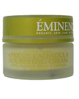 Eminence Apricot Calendula Nourishing Cream 1 Oz