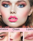 3PCS Liquid Contour Beauty Wand, Liquid Blush Highlighter