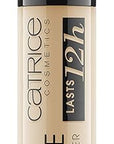 Catrice Liquid Camouflage Concealer (050 Rosy Ash) -