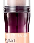 Maybelline Instant Age Rewind Eraser Treatment Makeup with 1 Count