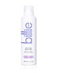 Billie SkyFoam Shave Gel - Lavender Milk Scent - Water-activated Foam - Made With Aloe & Cucumber - For A Close, Smooth Shave - 6.7 fl oz