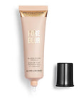 Makeup Revolution Pore Blur Primer, Pore Minimizing Face Nourishing Formula 0.95fl.oz