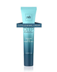 Cuticle & Nail Cream Treament, Deep Nourishing - USA Made - Daily Repair Nail Care w/Organic Shea Butter, Jojoba Oil - Soften Cuticles, Strengthen Nails, Hydrating (1 Fl Oz/Pack of 1)