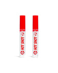 W7 Hot Shot Plumping Gloss Bundle High