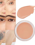 Kaely Pot Concealer Full Coverage Set,under Eye Brightener ojeras 03