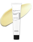 Cosrx retinol cream, 0.67 oz,