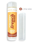 Crazy Rumors Biggie French Toast Flavored balm)