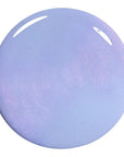 essie Nail Polish - Flying Solo Collection - Periwinkle Blue Polish - You Do Blue, 0.46 fl oz