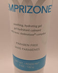 Mannatech Emprizone 5oz, Contains Aloe Vera Gel for Skin, Soothe Minor Skin Irritations, Hydrating Gel Balanced pH-levels, Paraben & Fragrance-free, Allergy tested, Dermatologist tested w/Ambrotose